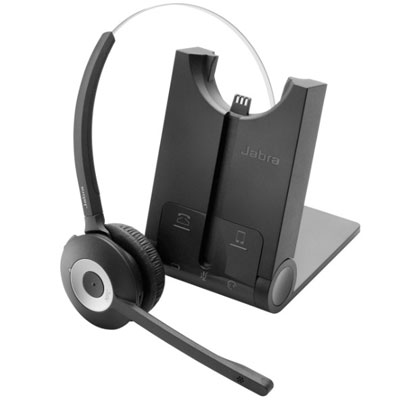 Jabra Pro 925 Dual Connectivity Jabra Pro 925 Dual Connectivity