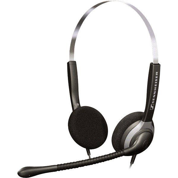 EPOS SH 250 Binaural Corded Headset