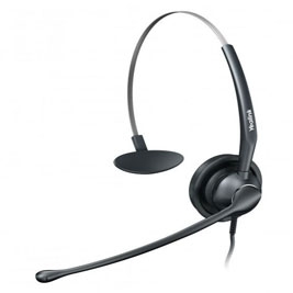 Yealink YHS33 On-Ear Headset