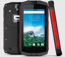 Crosscall Trekker M1 Core