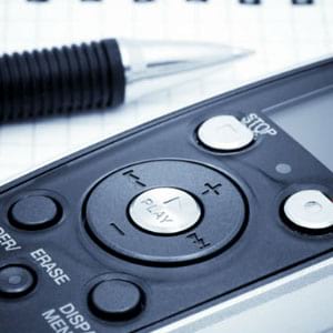 DICTAPHONES AND CALL RECORDERS BEST BUYS
