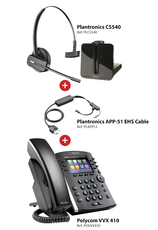 Plantronics Headset Compatibility Guide