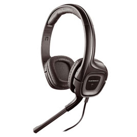 Plantronics Audio 355 PC Headset