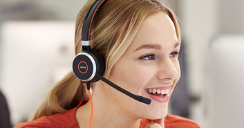 TOP 10 CORDED HEADSETS