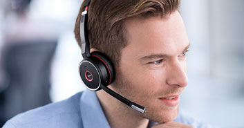 TOP 10 CORDLESS HEADSETS