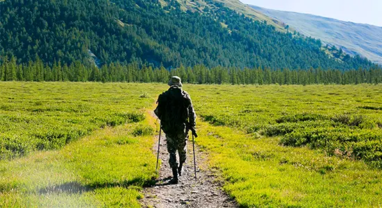 Meilleur talkie walkie chasse Meilleur talkie walkie chasse