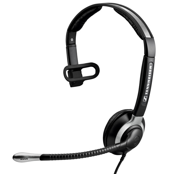 Sennheiser CC 515 Corded Headset