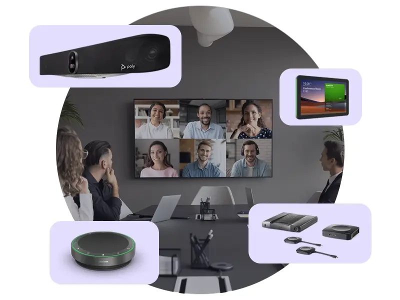 AV Equipment AV Equipment