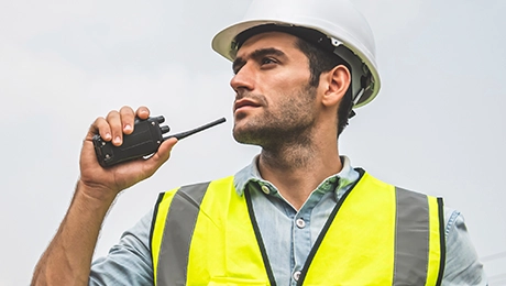 Walkie talkie Walkie talkie