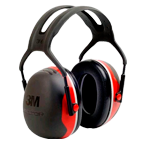 Ear defenders