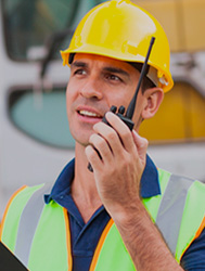 Two-way radios