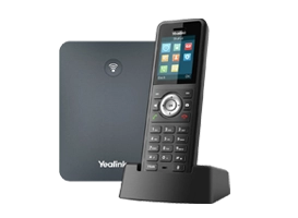 Cordless Telephones