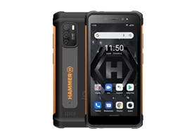 Mobile Telephony