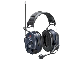 Ear Defenders