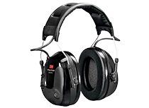 Professional Ear Defenders