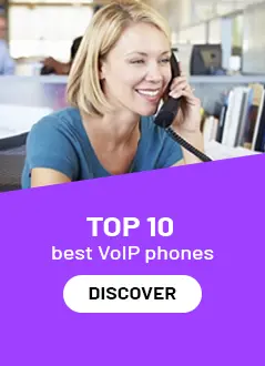 Top10 BEST VOIP PHONES