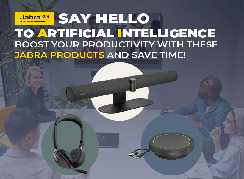 Jabra AI