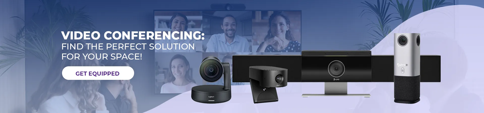 Video Conferencing Equipment