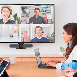 Video Conferencing 