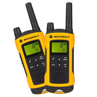 How to choose two Way Radios