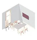Video Conferencing Small room